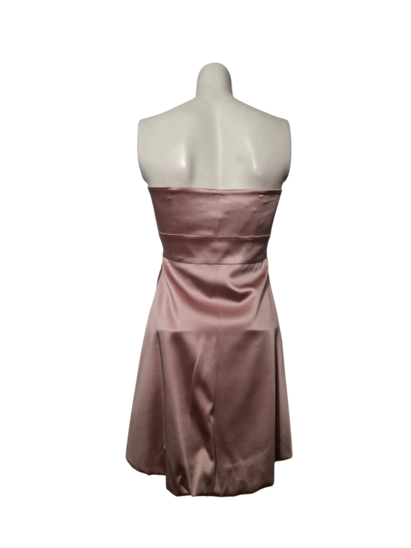 Rožinė KAREN MILLEN suknelė, M