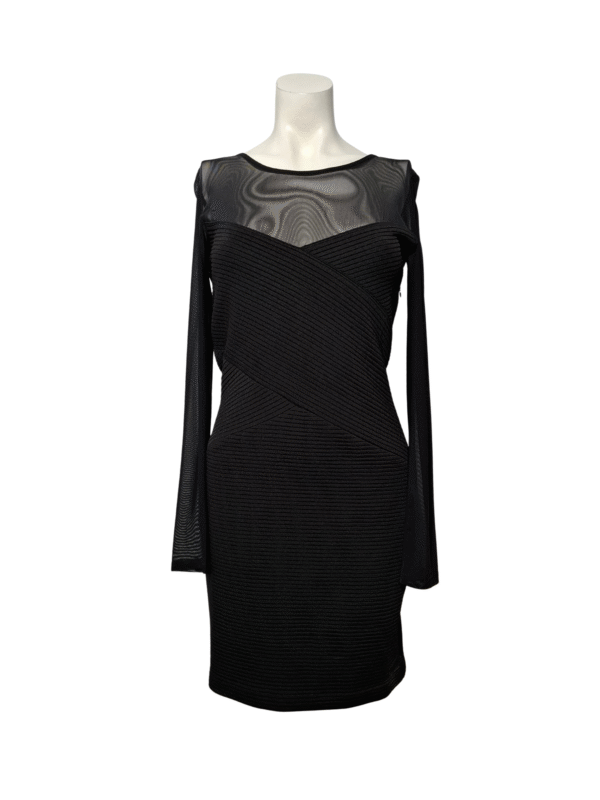 Elegantiška juoda ENVII suknelė, S