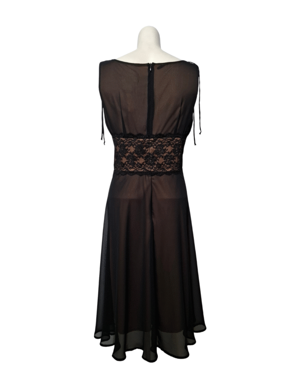 Juoda suknelė, NAUJA, M