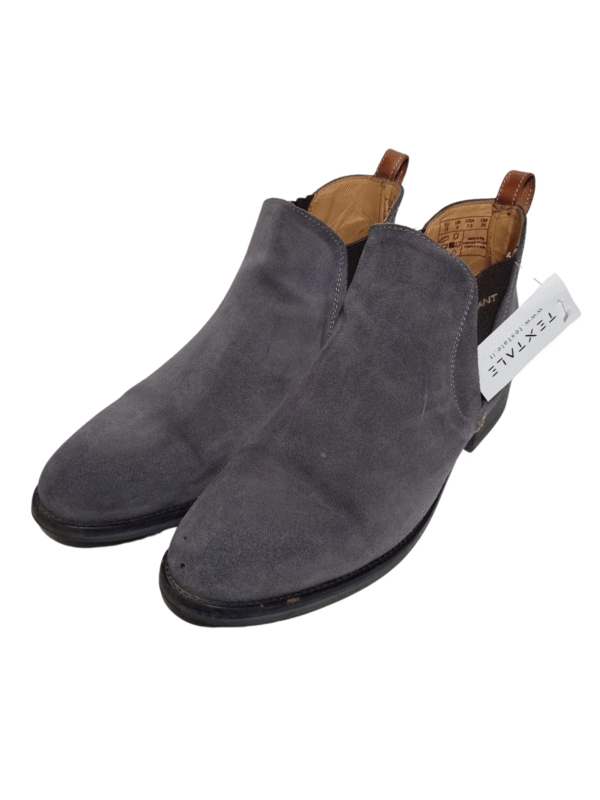 Pilki auliniai batai, 38 dydis