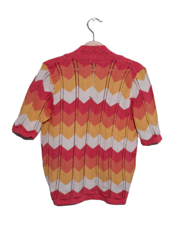 Margas vaikiškas megztinis, 13-14 m.