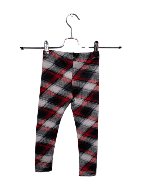 Languotos vaikiškos tamprės, 3 m.