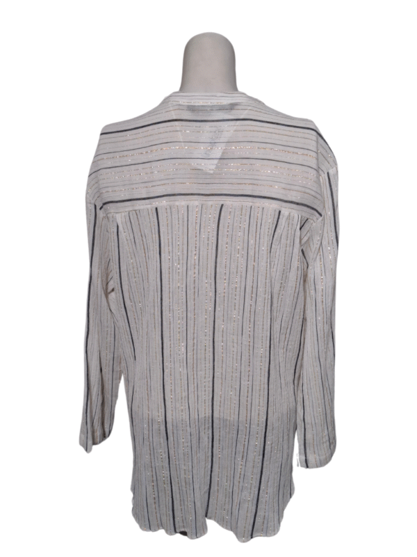 Dryžuoti marškiniai, XS