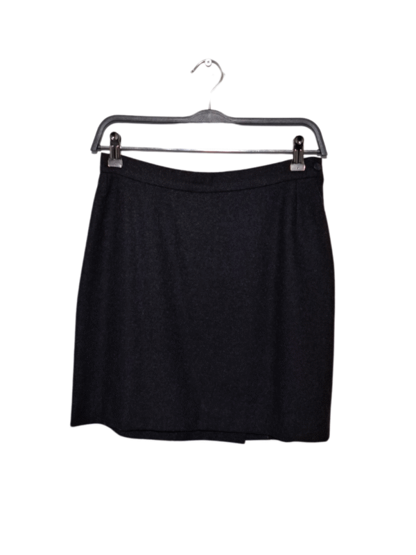 Pilkas sijonas, XS/S