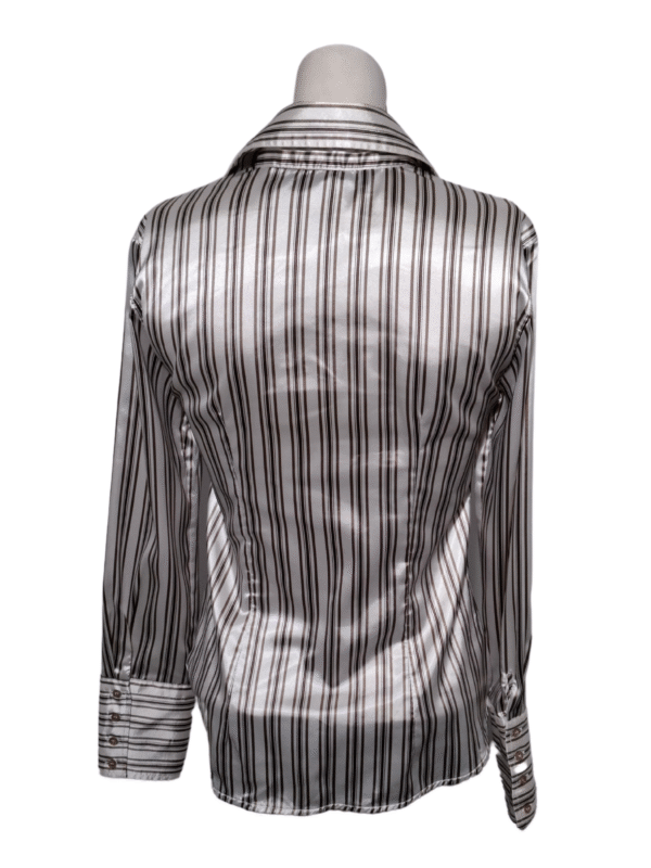 Dryžuoti marškiniai, XS