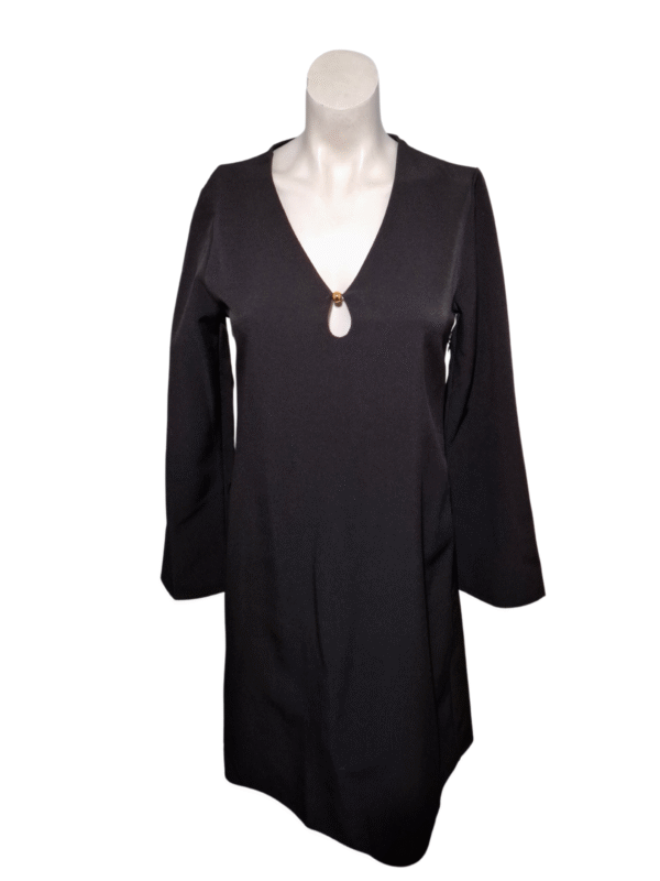 Juoda suknelė, NAUJA, S