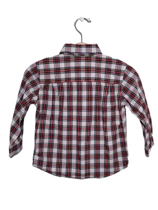 Languoti vaikiški marškiniai, 3 m.