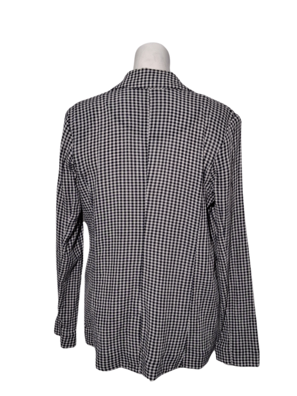 Languotas švarkas, NAUJAS, XS