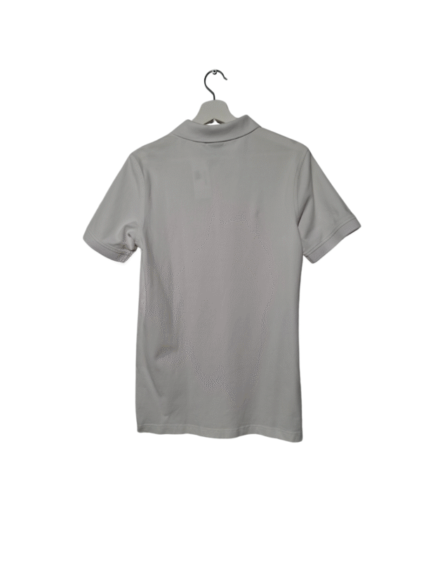 Balti AUDIMAS/ Retold by TEXTALE sportiniai marškinėliai, S