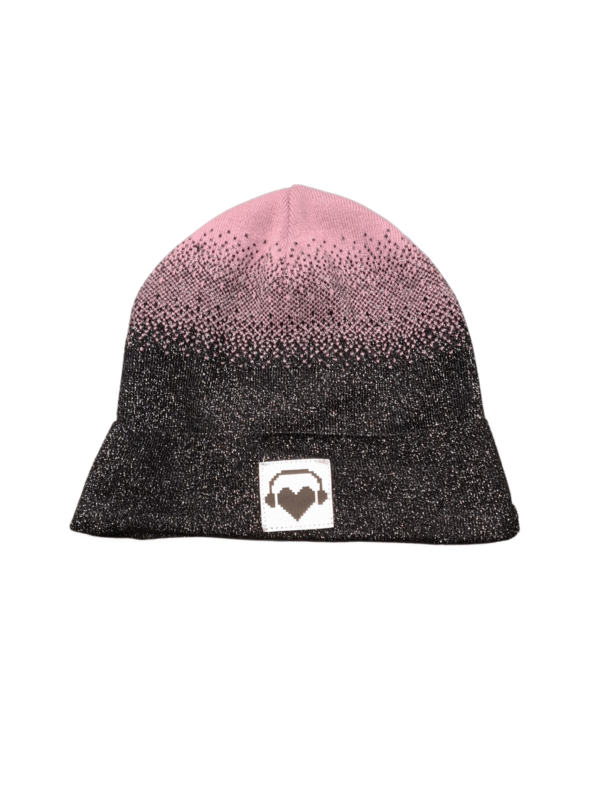 Blizgi vaikiška kepurė