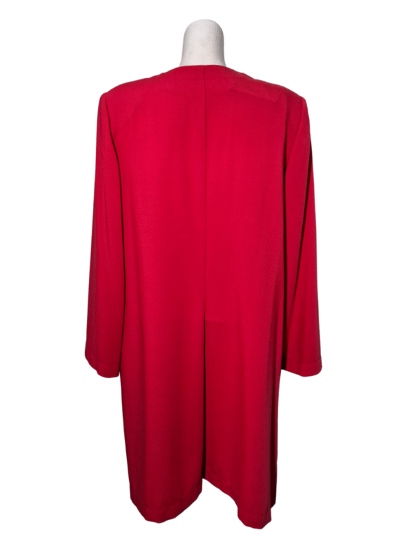 Rožinė palaidinė, XXL