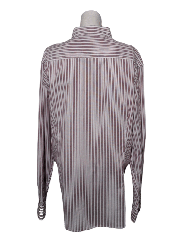 Juostuoti marškiniai, XL