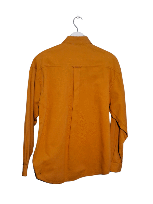 Geltoni marškiniai, L