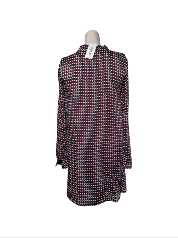 Raštuota suknelė, XS