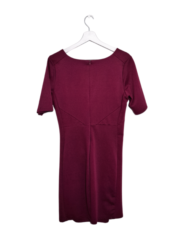 Violetinė suknelė, L