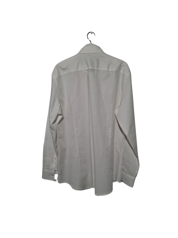 Balti marškiniai, XL