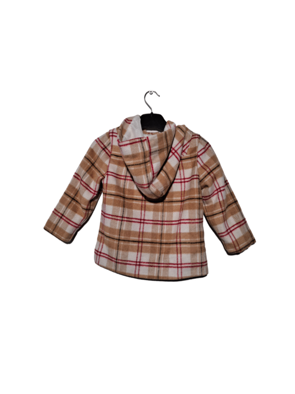 Languotas vaikiškas švarkas, 2 m.