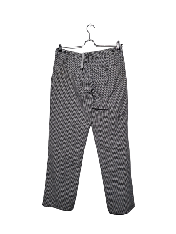 Languotos kelnės, XL