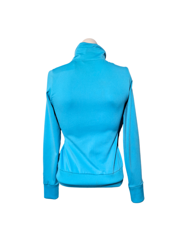 Mėlynas AUDIMAS/ Retold by TEXTALE sportinis džemperis, XS