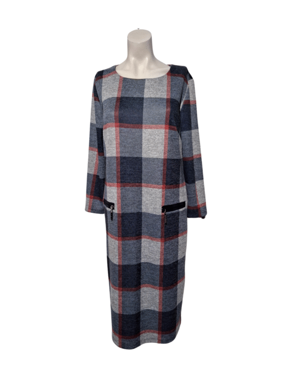 Languota suknelė, XXL