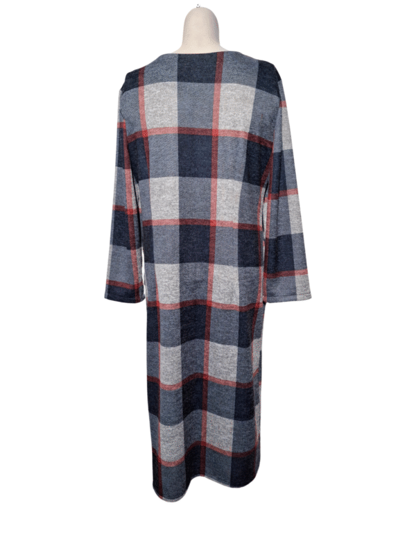 Languota suknelė, XXL