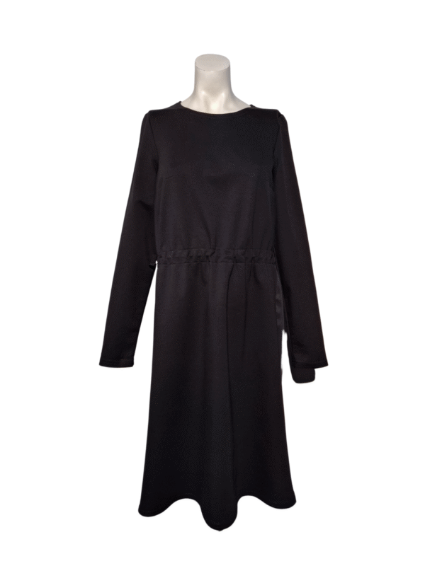 Juoda suknelė, NAUJA, L