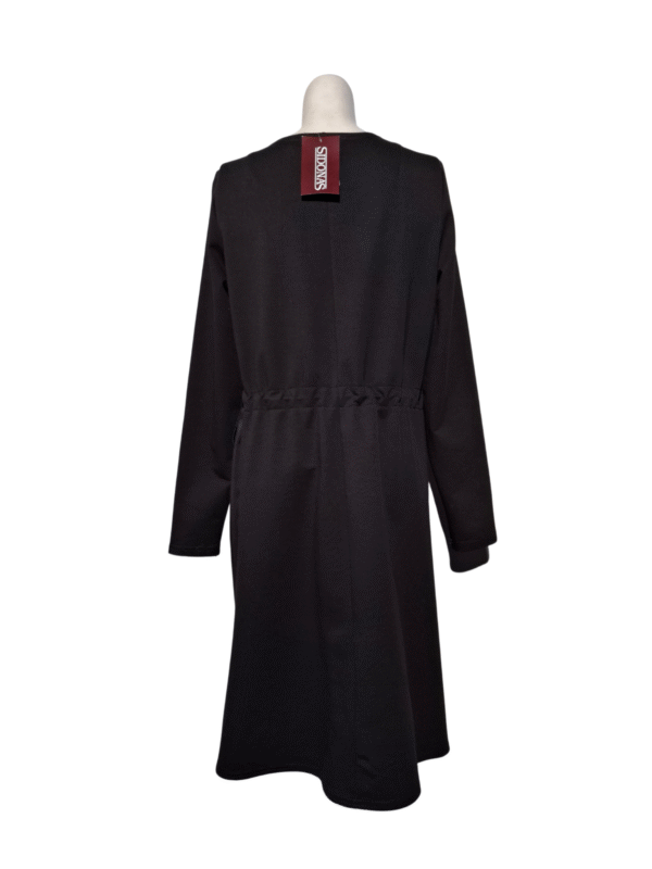 Juoda suknelė, NAUJA, L