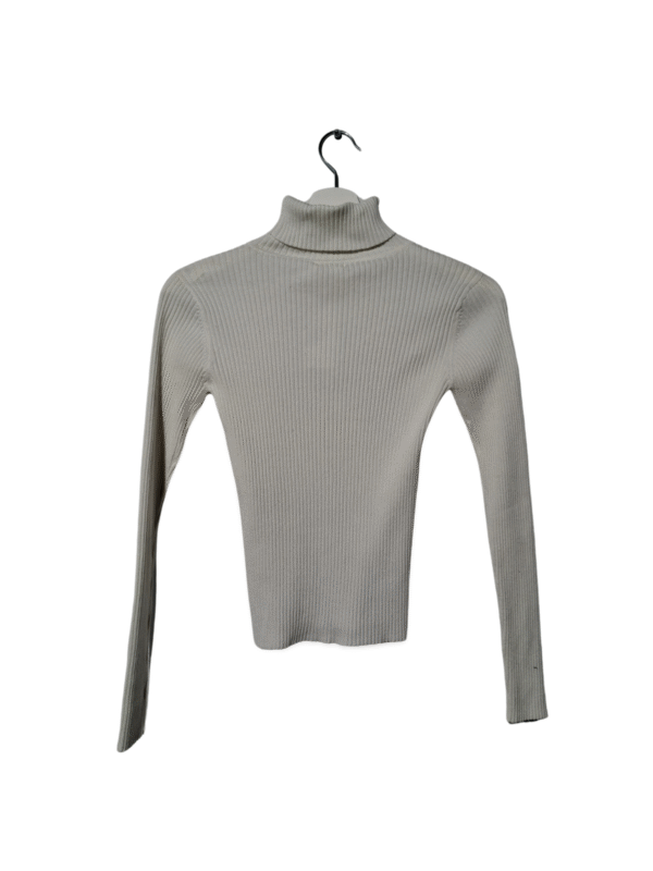 Baltas vaikiškas NEXT megztinis, 13 m.