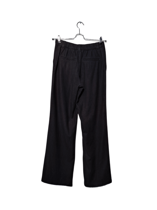 Juodos H&M kelnės, M
