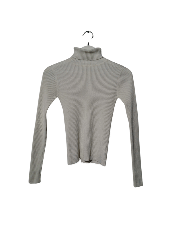 Baltas vaikiškas NEXT megztinis, 13 m.