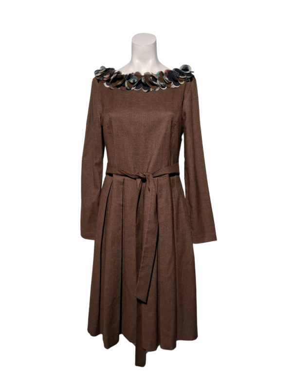 Ruda VIOLAINE suknelė, M