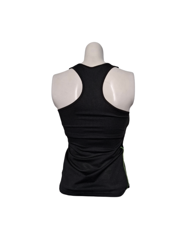 Juoda sportinė ATMOSPHERE palaidinė, M