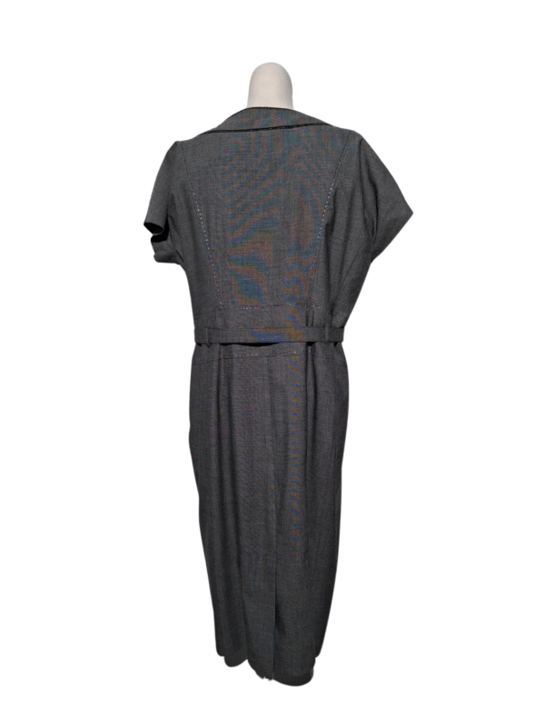 Pilka ELENA MIRO suknelė, XL