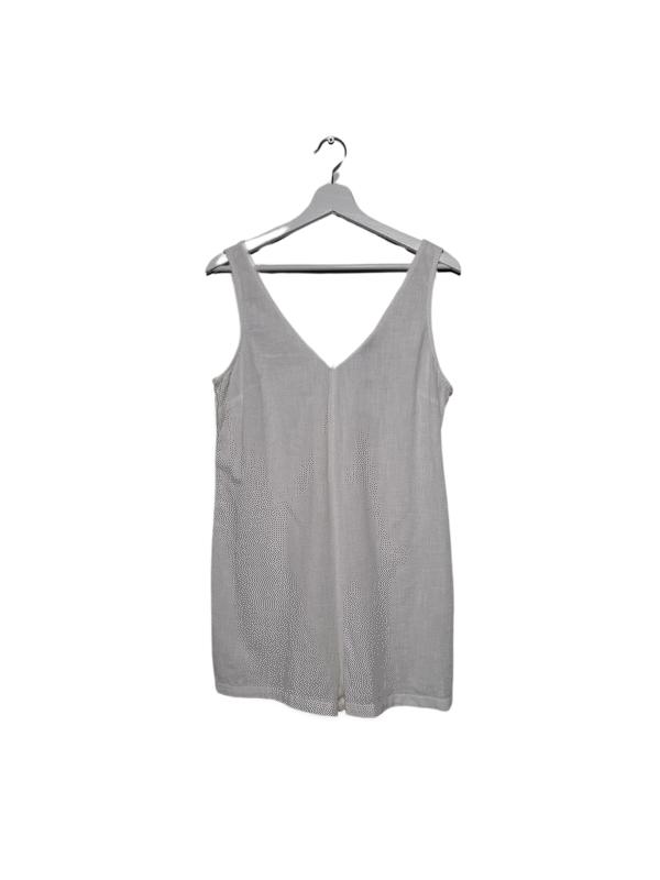 Baltas COTTON ON kombinezonas, M