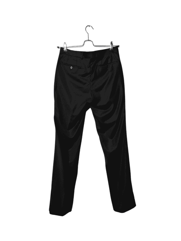 Tamsiai mėlynos kostiuminės GIOTELLI kelnės, S/M