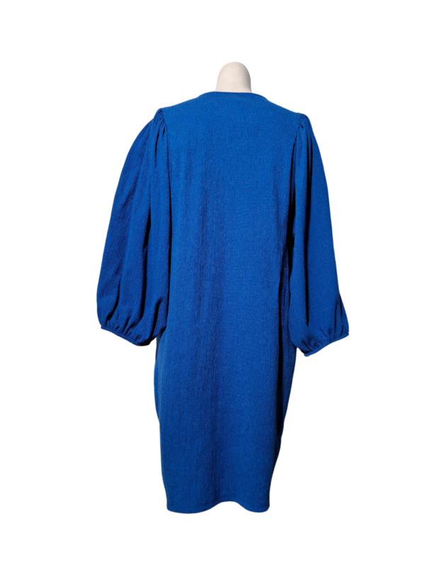 Mėlyna LINDEX suknelė, S