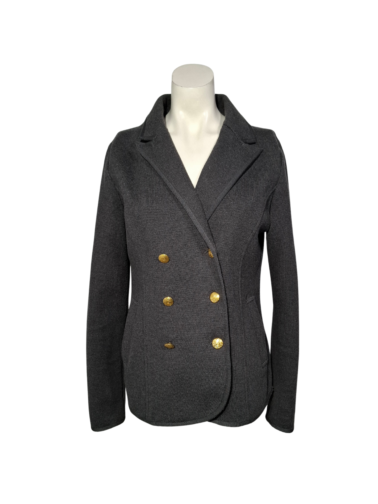 Pilkas HOLLY & WHYTE švarkas, M