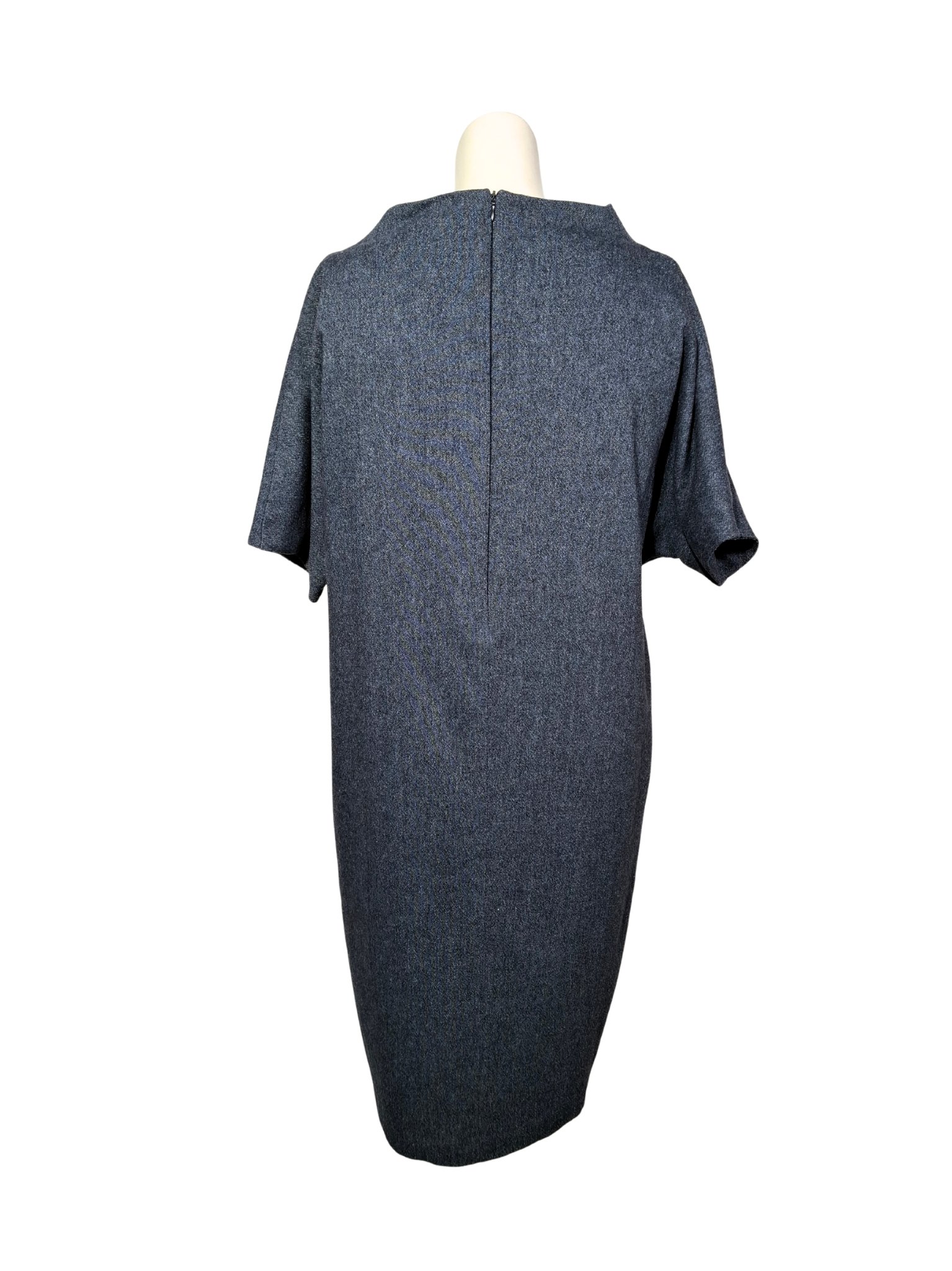 Mėlyna LOULU ET TU suknelė, NAUJA, L