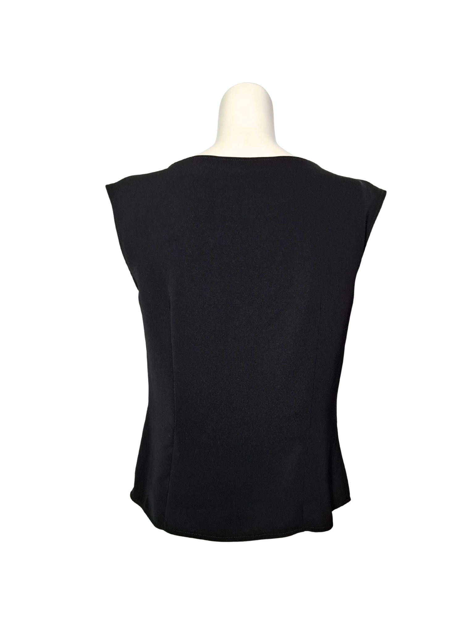 Juoda VERA MONT palaidinė, M