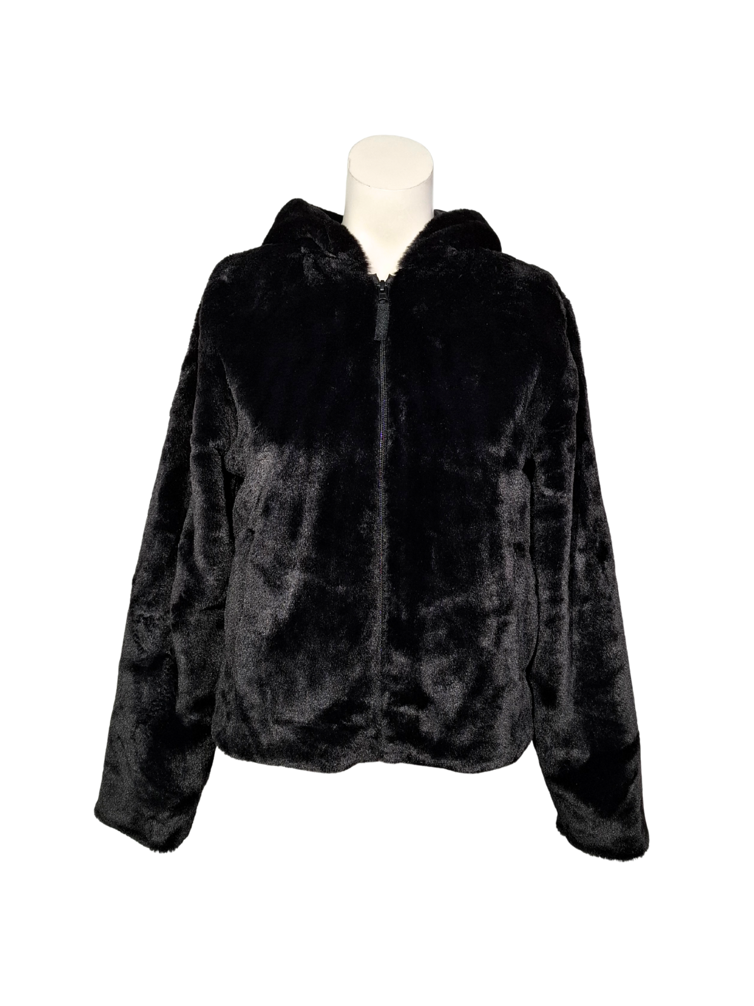 Juoda GIRLS DESTINATION striukė, XS