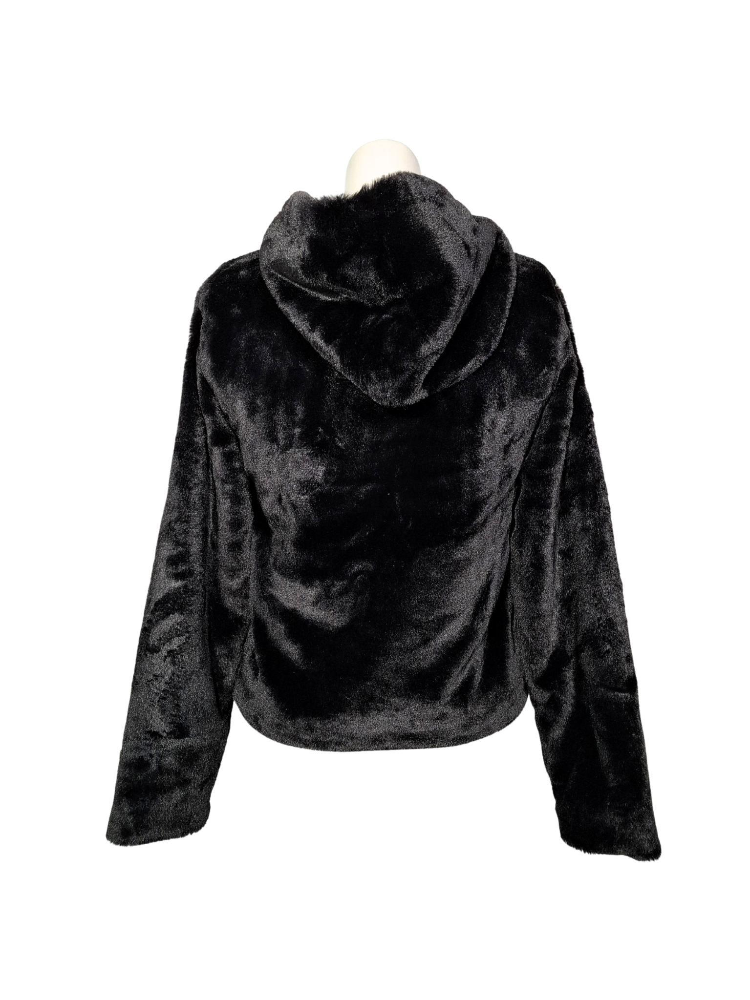 Juoda GIRLS DESTINATION striukė, XS