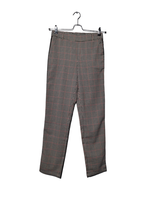 Raštuotos TAKKO FASHION kelnės, XS