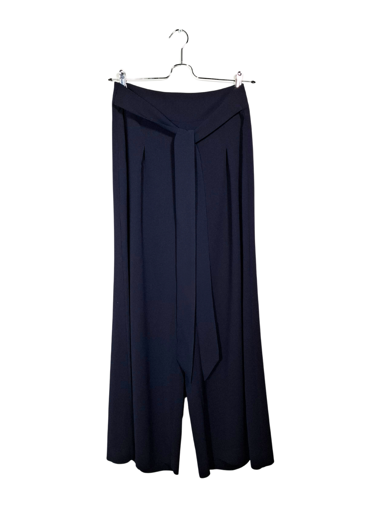 Tamsiai mėlynos INTROSTYLE kelnės, XL