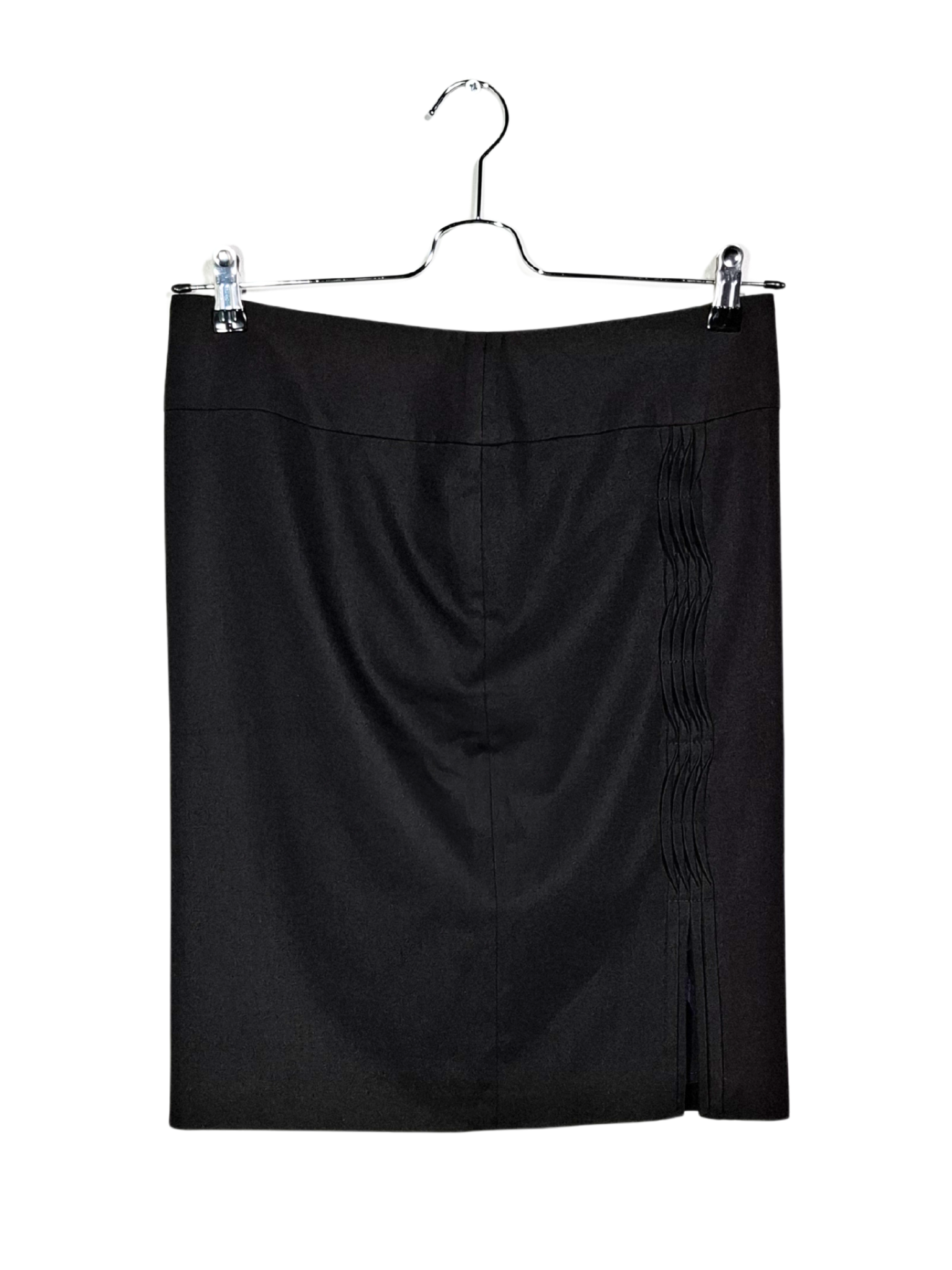 Juodas CARLA sijonas, M