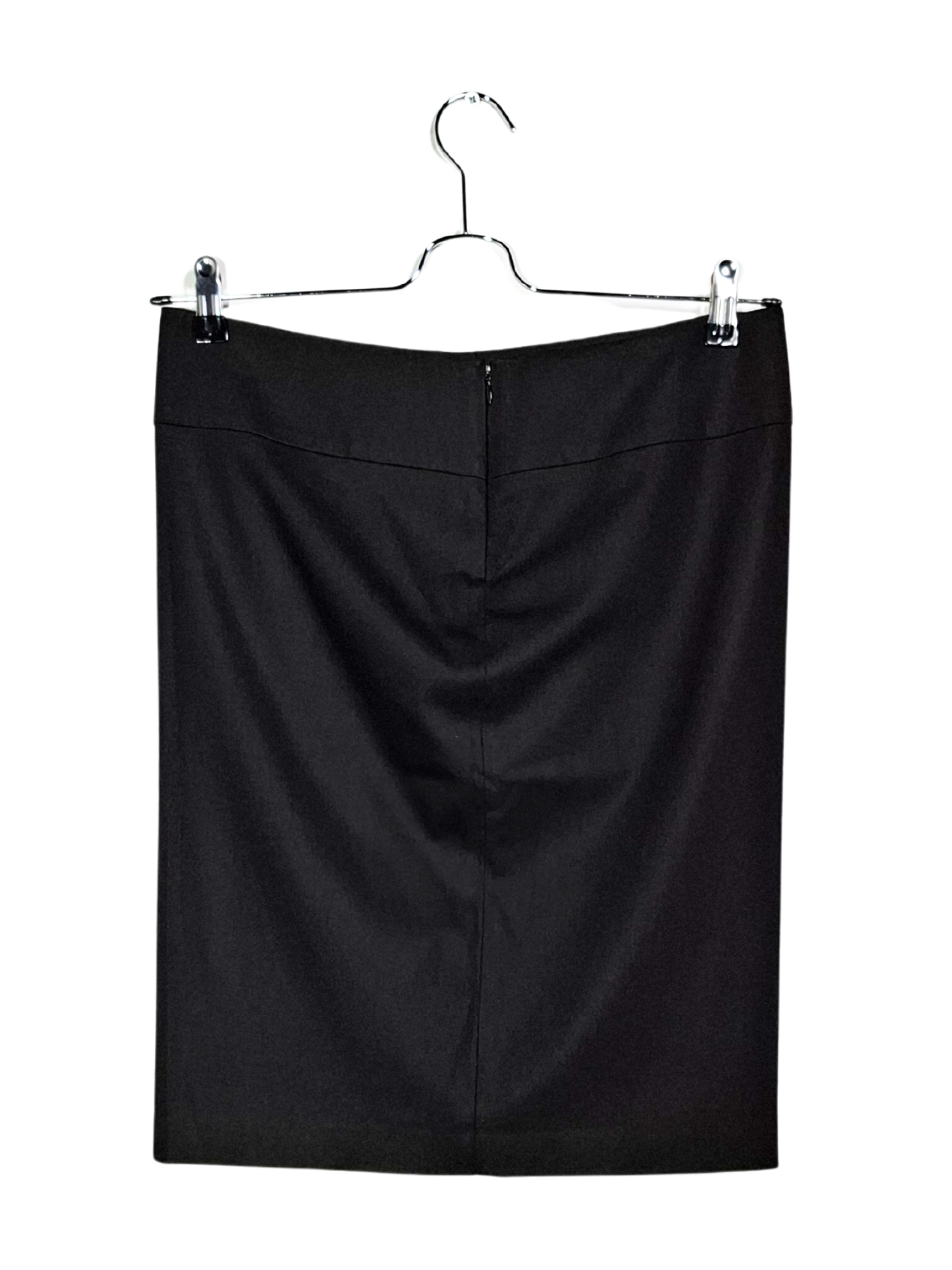 Juodas CARLA sijonas, M