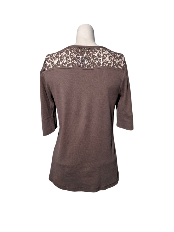 Ruda LUISA CERANO palaidinė, L