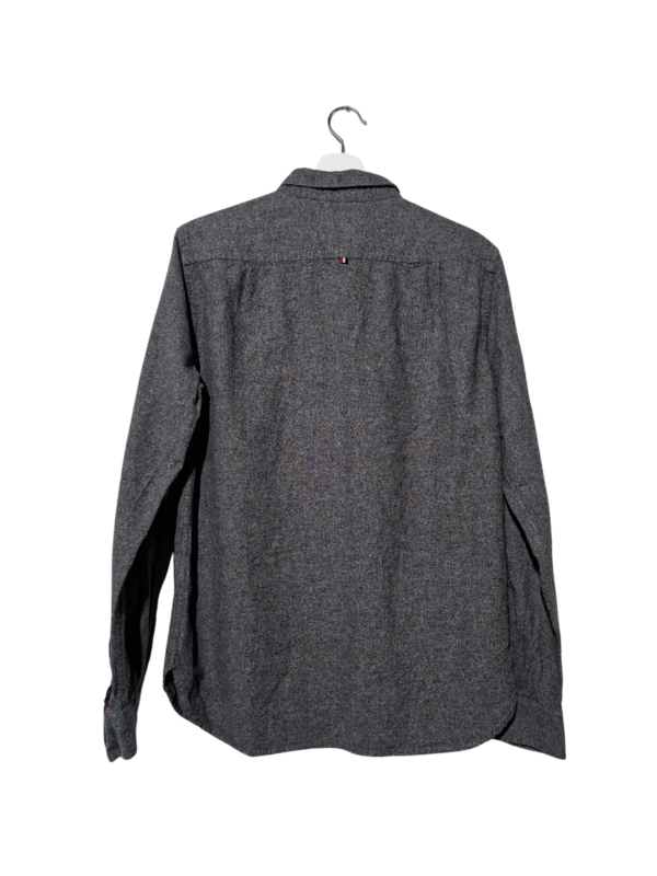 Pilki SUPERDRY marškiniai, M