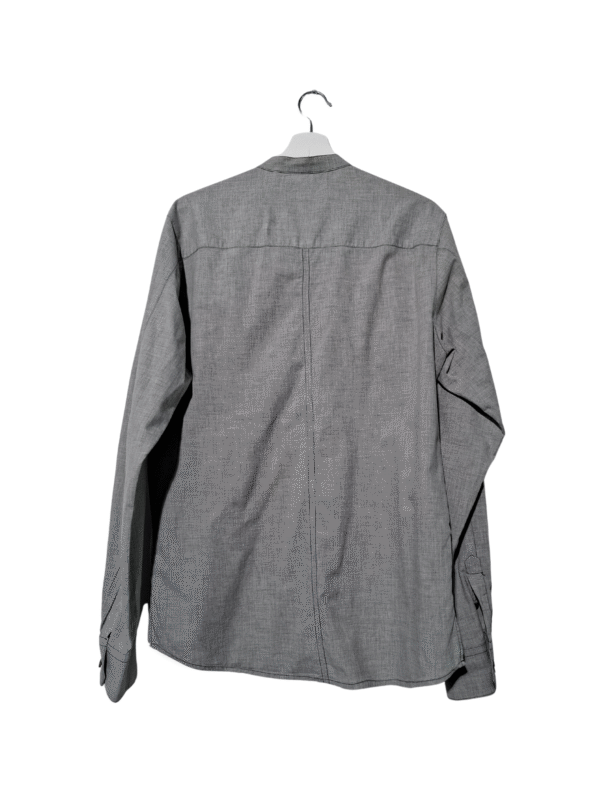 Pilki BATISTINI marškiniai, L