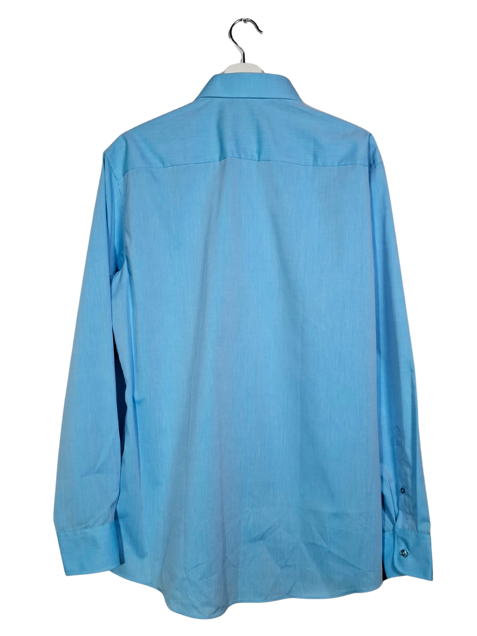 Žydri CASA MODA marškiniai, XL