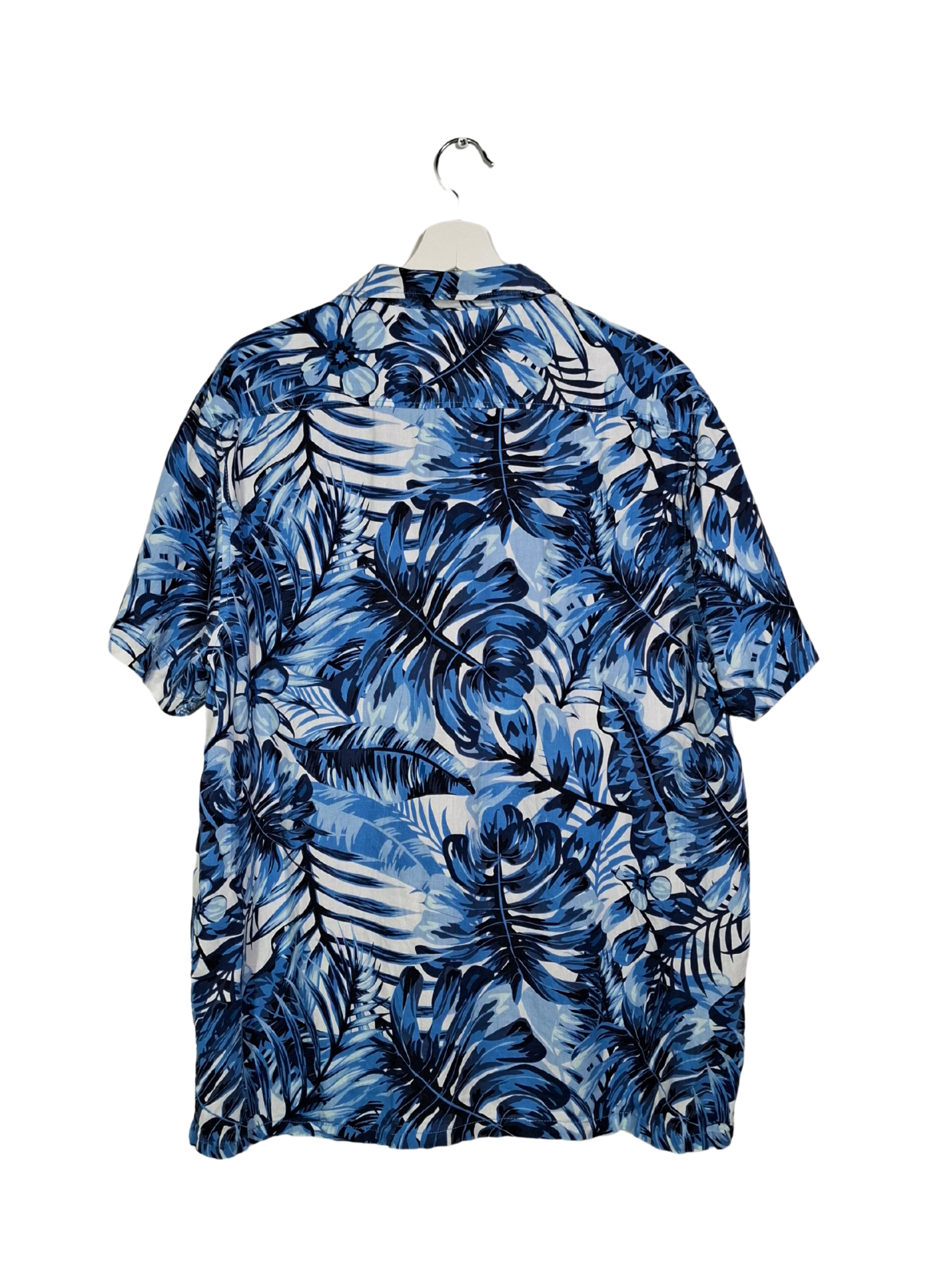 Raštuoti C&A marškiniai, XL